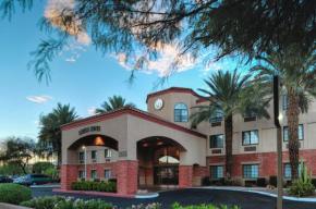 Отель Varsity Clubs of America - Tucson By Diamond Resorts  Туксон